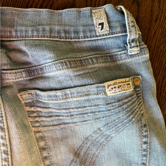 7famk dojo 26 light blue - Picture 3 of 8